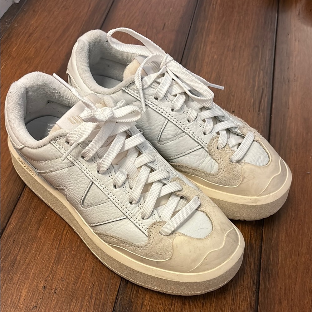 New balance CT302